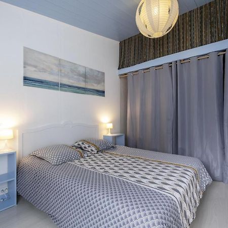 Apartamento Les Volets Bleus T3 De 80 M2 Patio Privatif Rochefort  Exterior foto