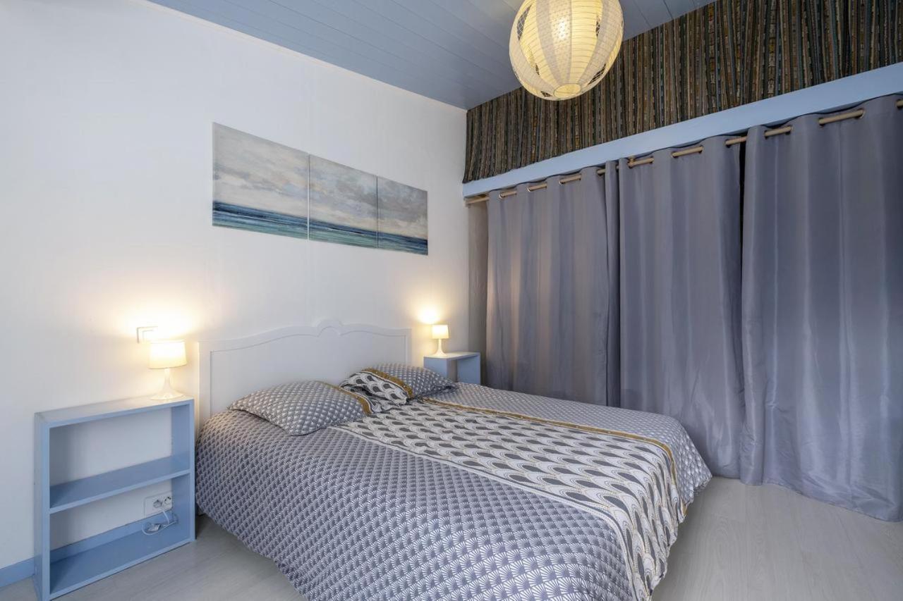 Apartamento Les Volets Bleus T3 De 80 M2 Patio Privatif Rochefort  Exterior foto